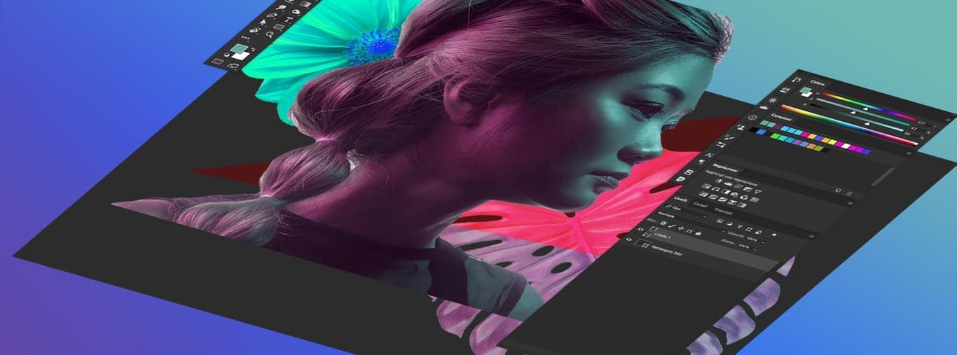 Corso Photoshop Online