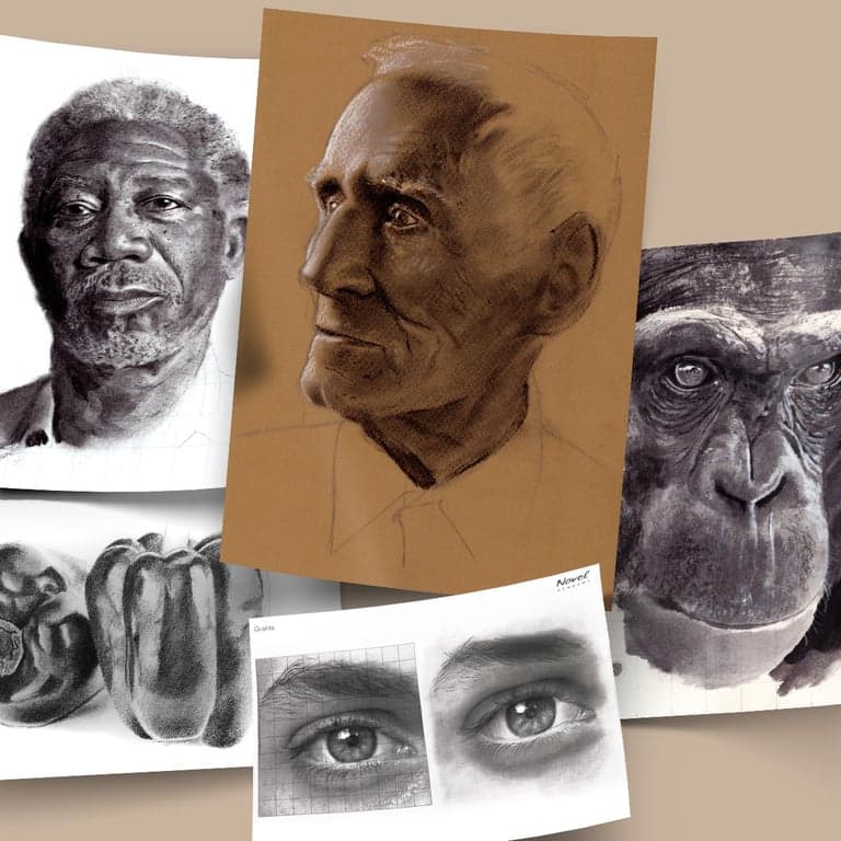 Corso Disegno Online