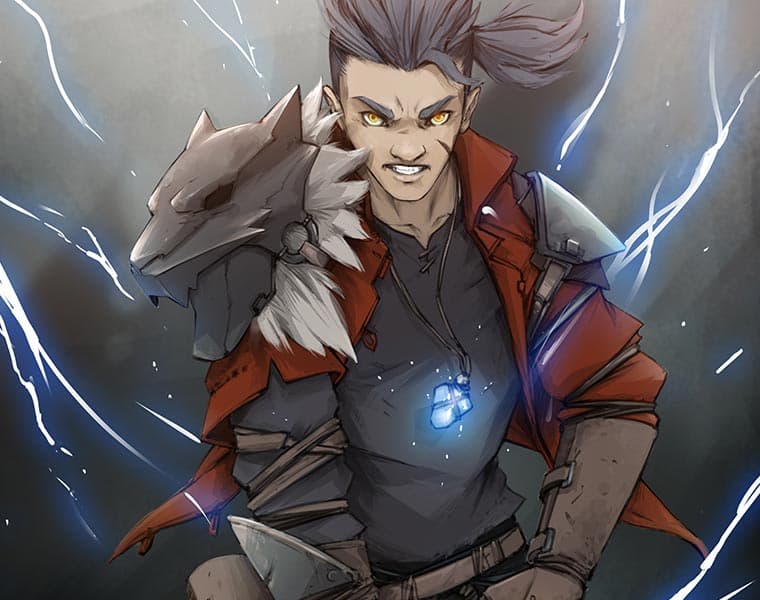 Character Design Online