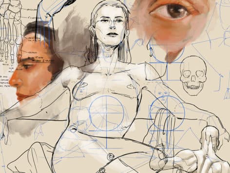 Corso Anatomia Online